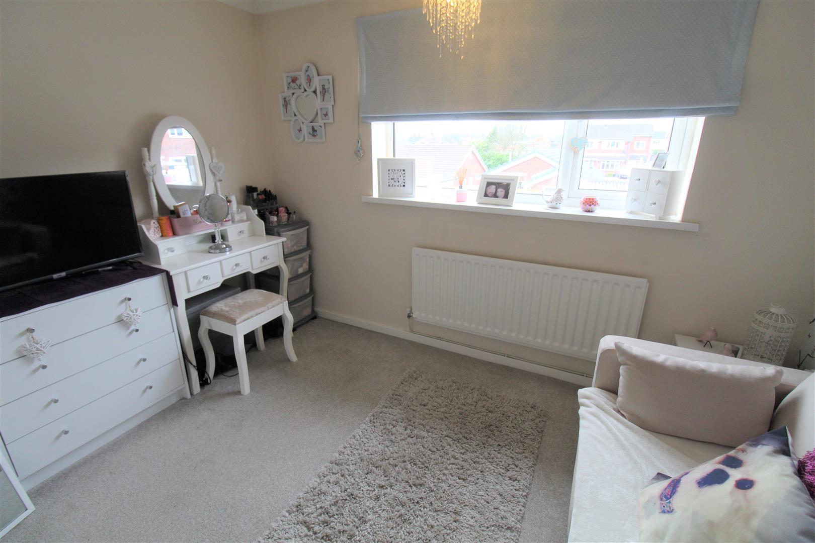 Kirkwall Grove, Milton, Stoke-On-Trent